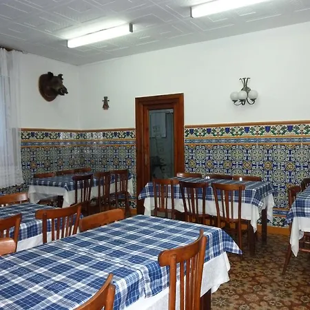 Fonda Vilalta Ribes De Freser