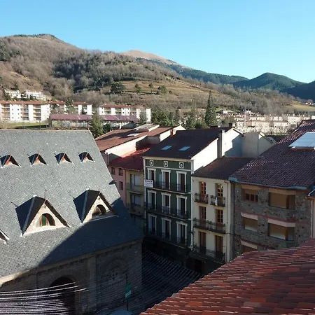 Fonda Vilalta Pensión