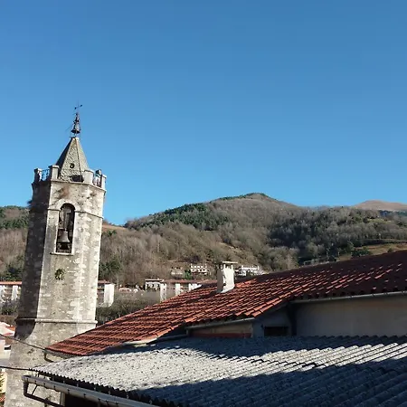 Pensión Fonda Vilalta *