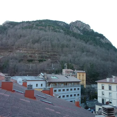Fonda Vilalta Ribes De Freser