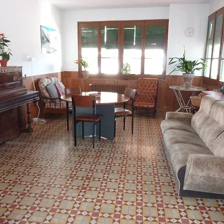 Pensión Fonda Vilalta