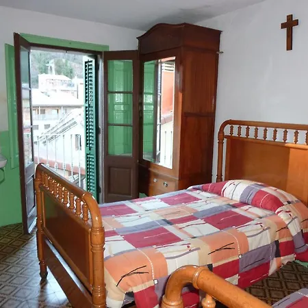 Pensión Fonda Vilalta *