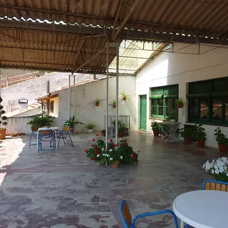 Pensión Fonda Vilalta Ribes De Freser