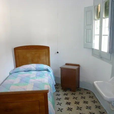 Fonda Vilalta Pensión *