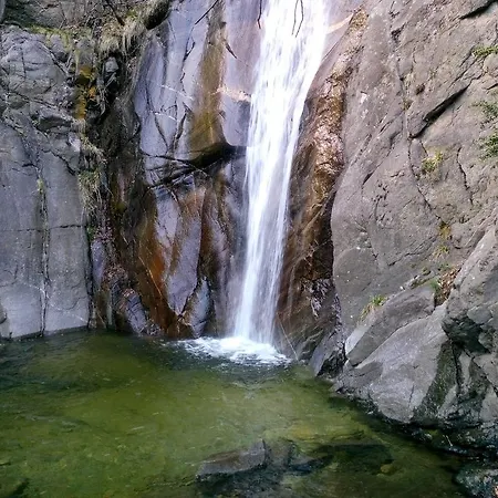 Pensión Fonda Vilalta Ribes De Freser